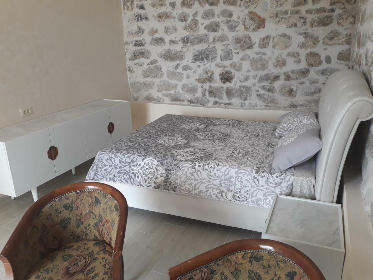 Vila Bella Vista Herceg Novi Buitenkant foto